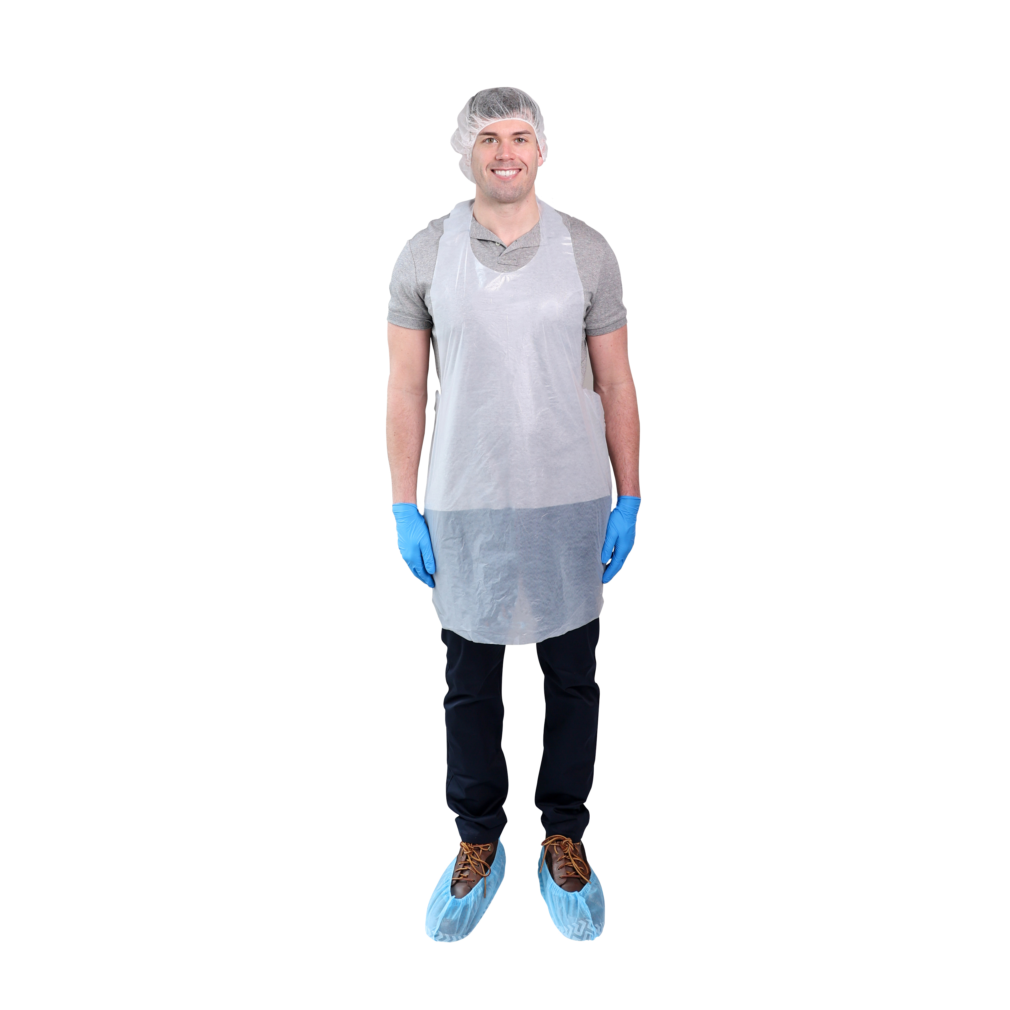 Disposable Aprons